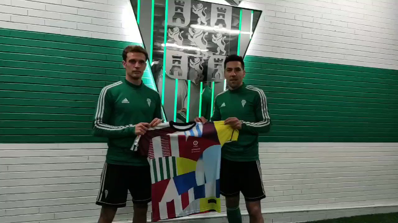 Chandal cordoba cf new arrivals