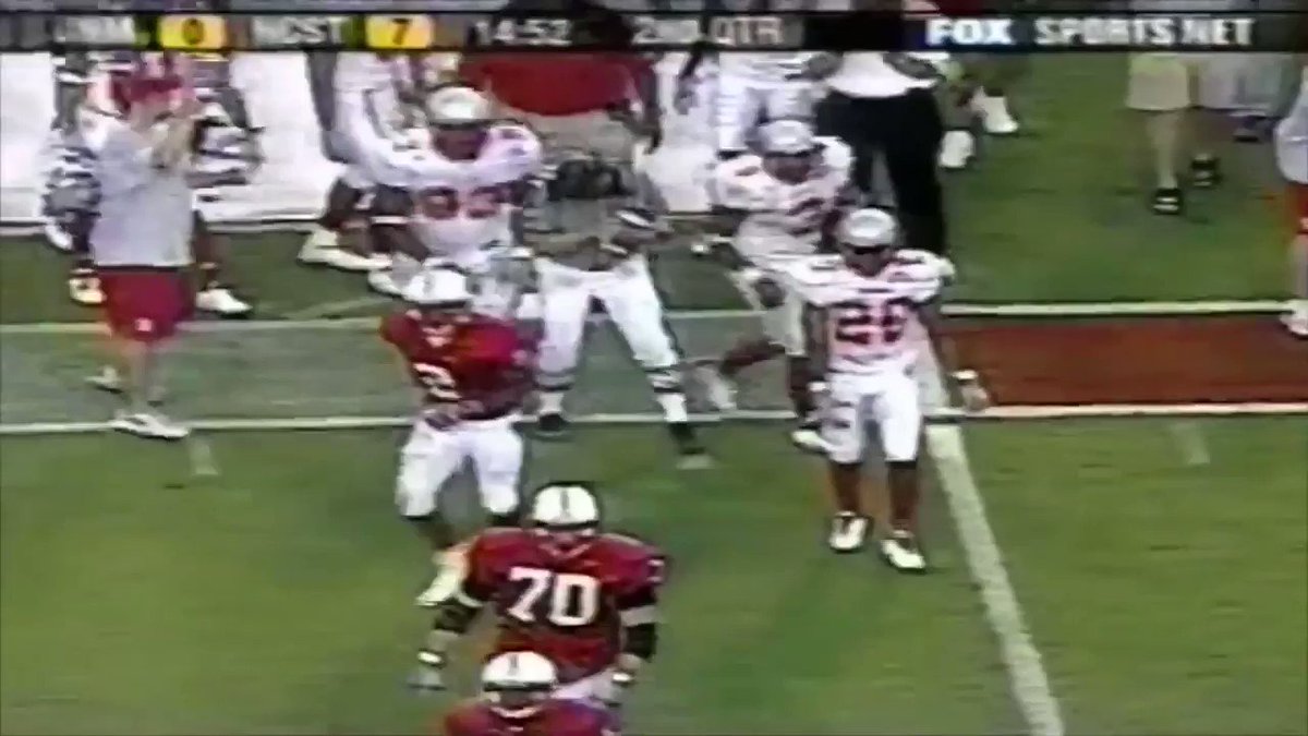 Philip Rivers in High School: #Chargers