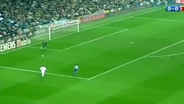 Happy birthday Zinedine Zidane !
