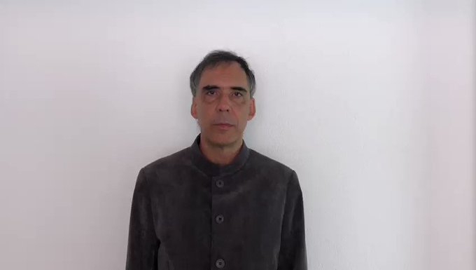 Vídeo incorporado