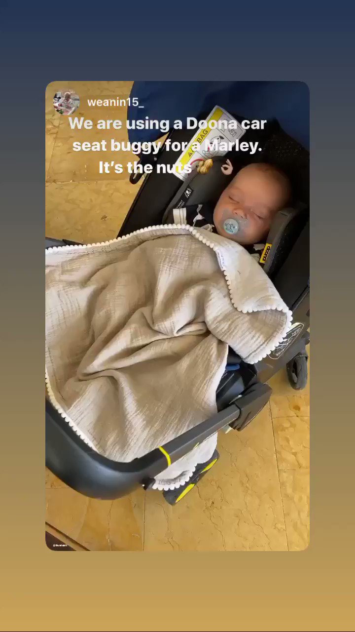 DoonaUK s video Tweet