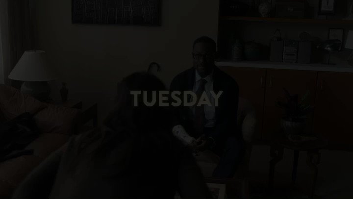 @SterlingKBrown's photo on Randall