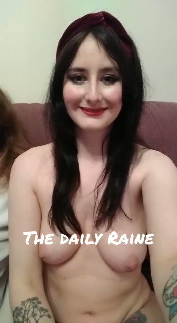 Elly raine nude