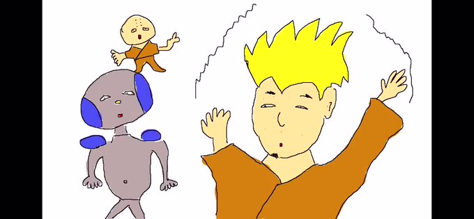 フリーザのtwitterイラスト検索結果 古い順 フリーザのtwitterイラスト検索結果 古い順