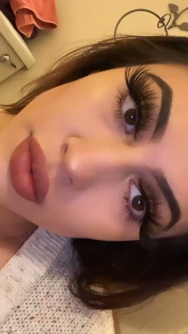 Who wants to watch a video of someone cumming on my pretty face 😏 https://t.co/8BjImCJxWD #onlyfansgirl<a href="/tag/onlyfansgirl"class="tags"><span>#onlyfansgirl</span></a><a href="/tag/onlyfanspages"class="tags"><span>#onlyfanspages</span></a><a href="/tag/onlyfanspromo"class="tags"><span>#onlyfanspromo</span></a>