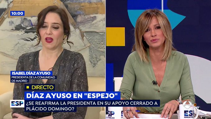 Video insertado