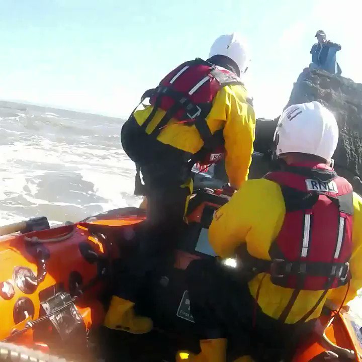 Tonight. BBC Two. 8PM. The return of #SavingLivesAtSea.