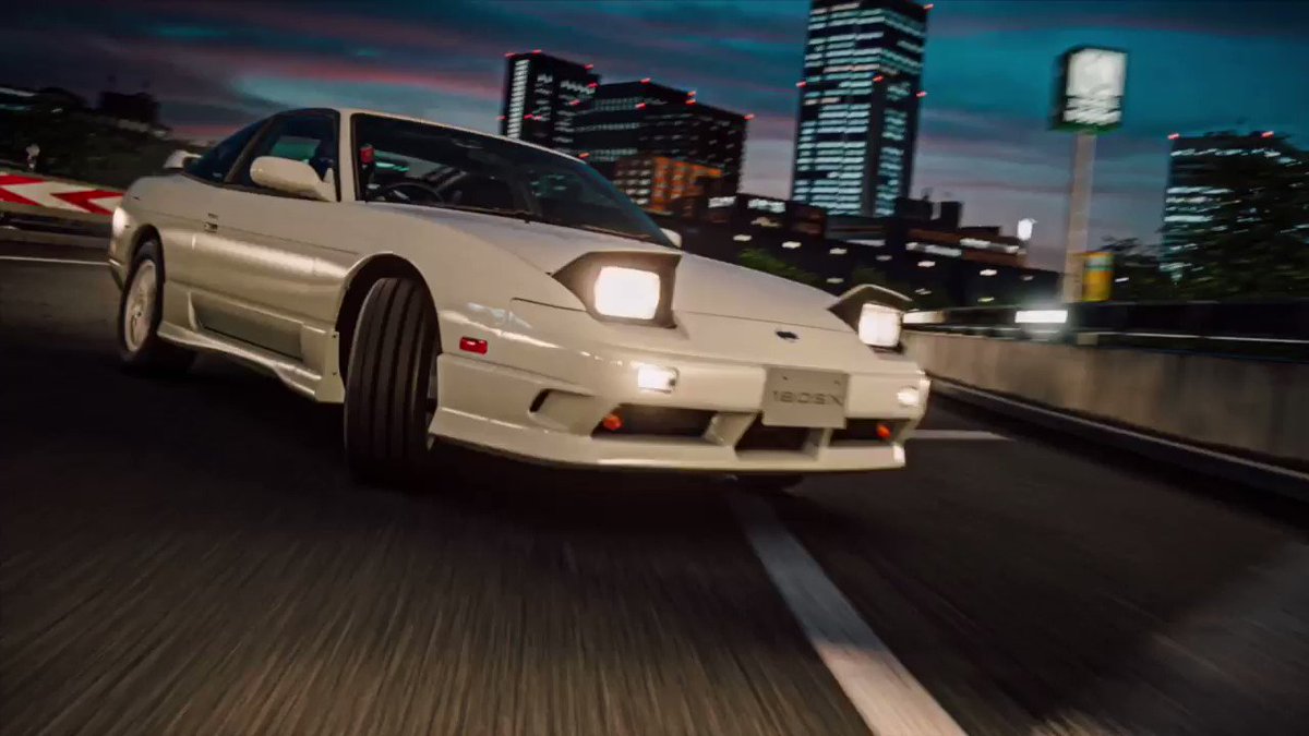 Get ready for Gran Turismo Sport Update 1.56, bringing the addition of three new cars and seven GT League Rounds. Lets race! #GTSport
Click here for more info: https://www.gran-turismo.com/world/news/00_8456094.html …
#astonmartin #fiat #nissan