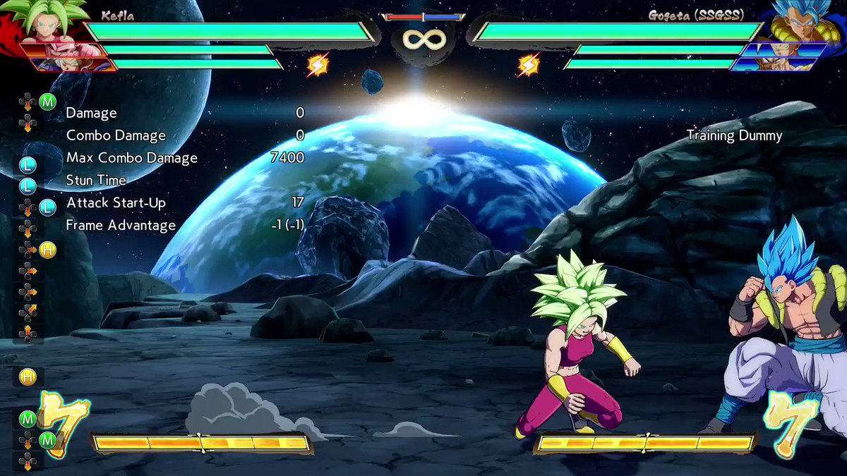 Globku (@Globku) on Twitter photo 26/02/2020 14:28:32 Bloc this. #DBFZ_KEF store.playstation.com/#!/pt-pt/tid=C… Bloc this. #DBFZ_KEF store.playstation.com/#!/pt-pt/tid=C…
