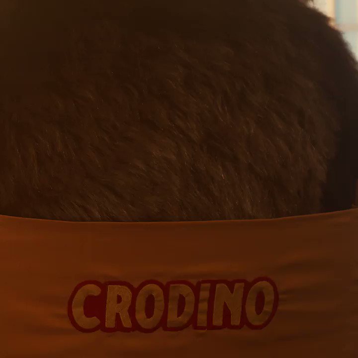 Un discorso provato centinaia di volte allo specchio.
Farà riflettere.
#Crodino #discorsobestiale #tenetevipronti https://t.co/2fR6xHNxCC