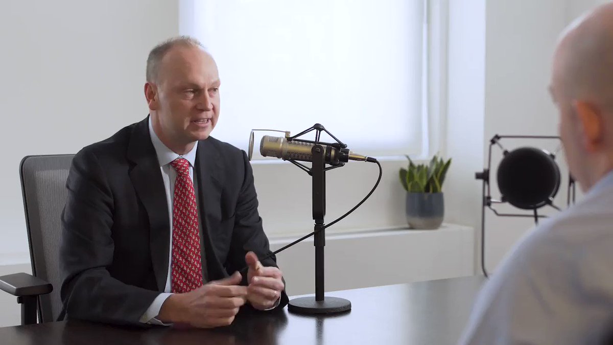Three surprises for 2020 - The US dollarThe Euphoria Phase of the bull marketThe case for healthcare stocksMichael Arone (State Street SPDRs) has gone 10 for 12 in his annual surprise calls since 2016, check this out: https://buff.ly/381Rvva