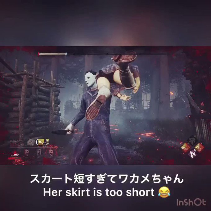 Dead By Daylight まとめ 評価などを1時間ごとに紹介 ついラン