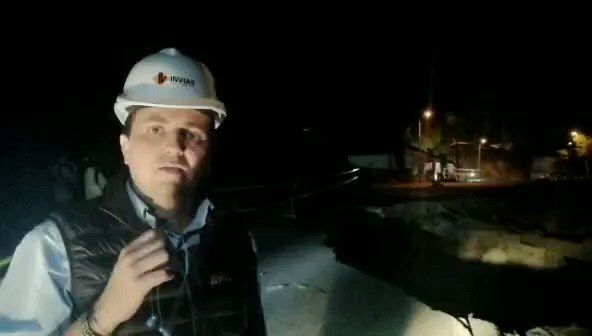 Video insertado