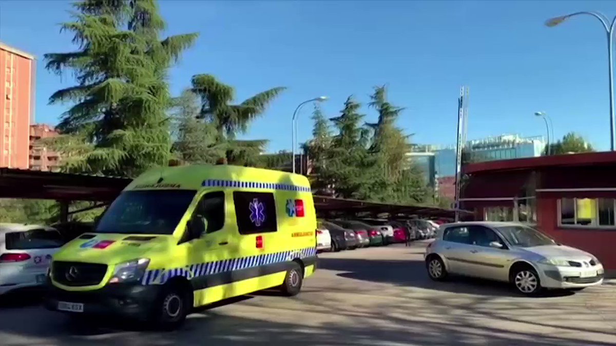 #enPunto, esta noche: El Covid-19 ya está en 45 países. Hace una semana había contagios de coronavirus en 27 países Toda la información, a las 22:30 horas
