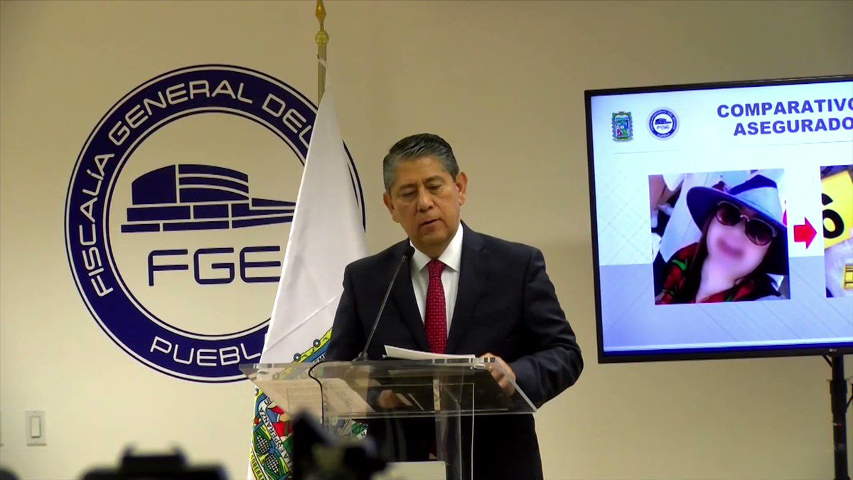 #enPunto, esta noche: El pleito por un sombrero, una de las líneas de investigación de la fiscalía de Puebla sobre el asesinato de los tres estudiantes de medicina y el chofer de Uber Toda la información, a las 22:30 horas