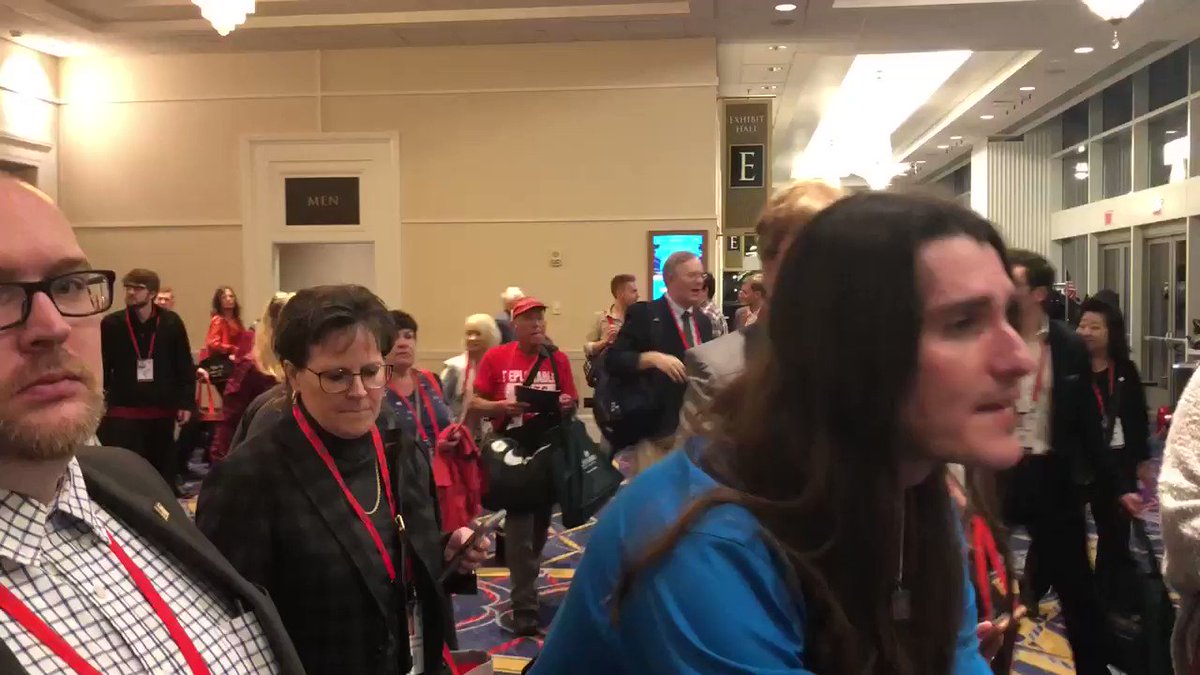 @ScottPresler's photo on CPAC