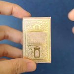 豆本ドールハウス!小さな本の中にある大きな世界