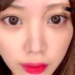 「団子鼻が細く見える方法」これは驚き!みるみる鼻が高くなっていく・・・。