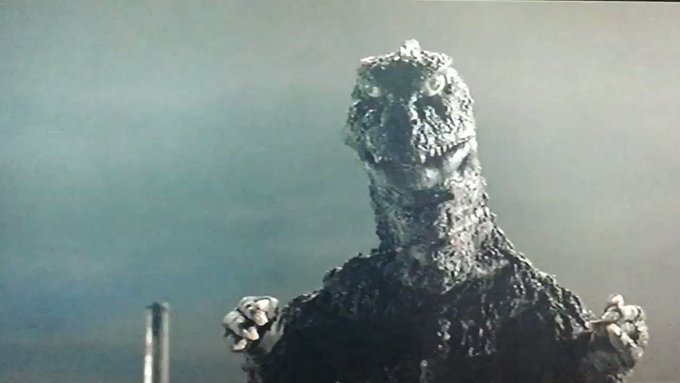 ゴジラ の評価や評判 感想など みんなの反応を1時間ごとにまとめて