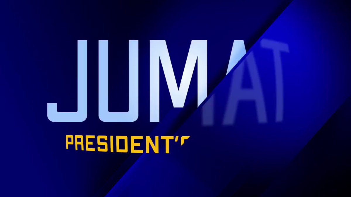 Pemerintah terus mencermati dampak penyebaran wabah #viruscorona bagi perekonomian global yang diperkirakan memukul perekonomian Tiongkok & memberikan pengaruh pada perekonomian negara lain. Selengkapnya di #PRESIDENTSCORNERMETROTV Jumat (28/2) pukul 22.05 WIB. @jokowi