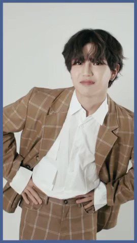 @official_ACE7's photo on #온_세상이_동훈이라는_햇살로