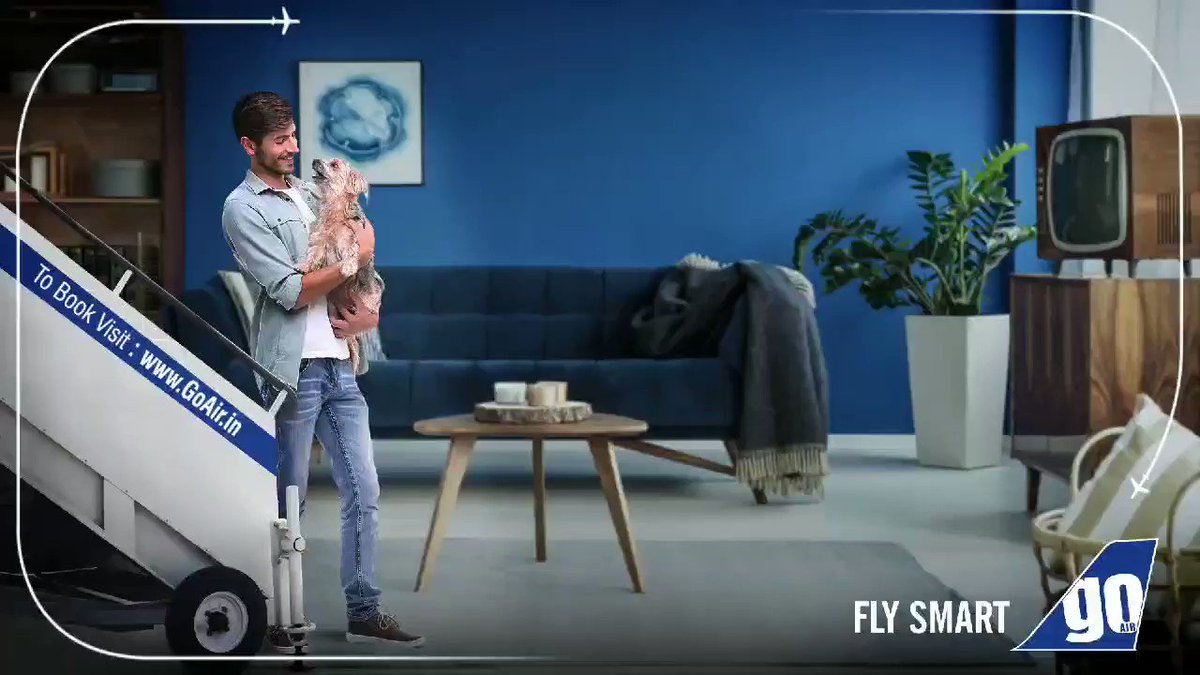 Home is where the heart is! 🏠With our same day return flights, turn your business trip in to just another day at work and come home to your loved ones!Book now - http://bit.ly/2PwwJ0m