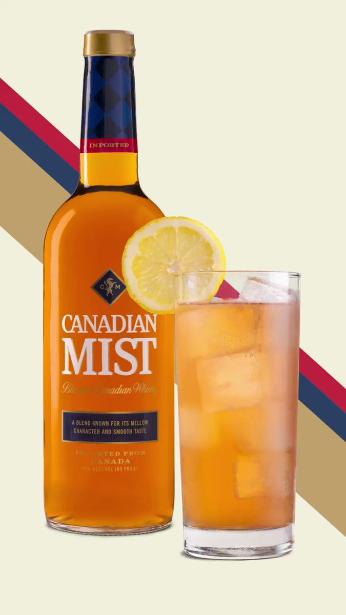 We named this cocktail after your friend, Tom. Tag him in the comments to let him know.
#TomCollins #Cocktails https://t.co/v5mQbakNri