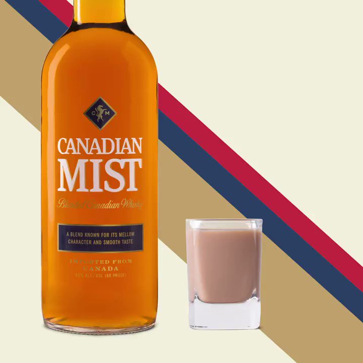 In honor of International Whisky Day, we welcome the Irish to join us. (Irish cream, that is.)
#InternationalWhiskyDay #IrishCream https://t.co/11K7zCfqBC