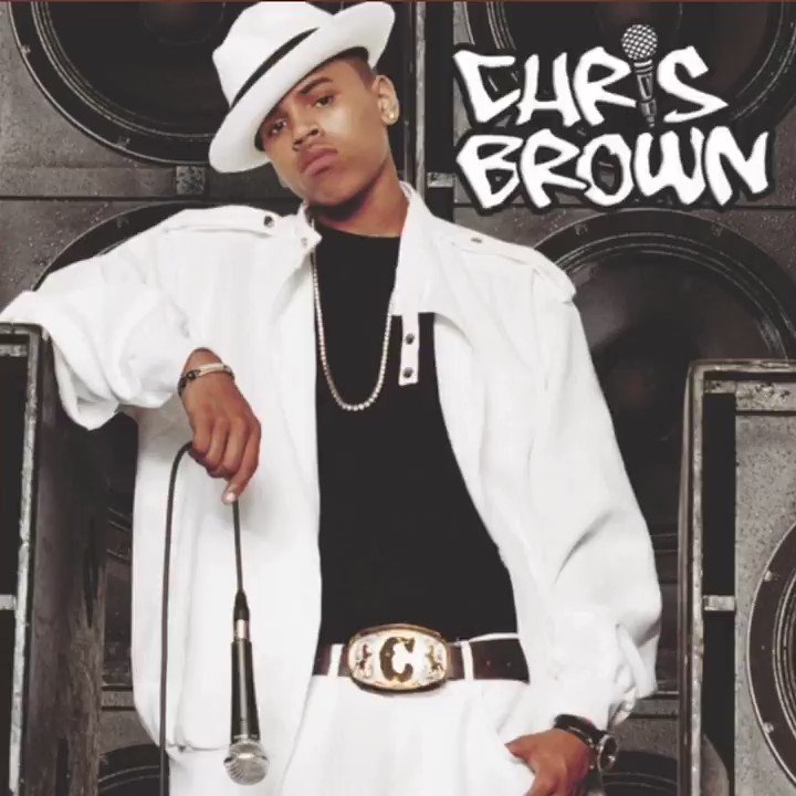 Thursdays are the time for throwbacks, so here’s one 🔥
14. Yo (Excuse me Miss) -Chris Brown @chrisbrown
#music #musicproducer #song #newsongs #newsong #discovermusic #bop #newmusic #throwbackthursday #love #rnb #oldschool #rnbmusic