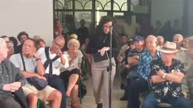 Video insertado