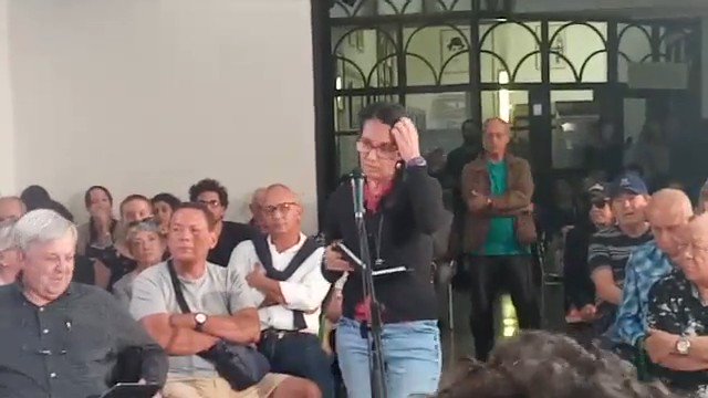 Video insertado