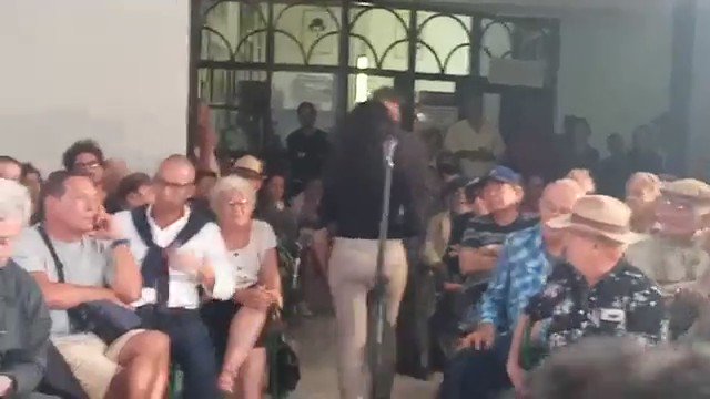 Video insertado