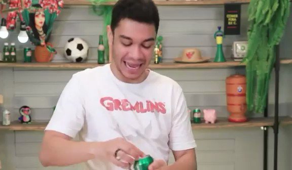 coisanossa #canalabelha #exposed CANAL ABELHA! EXPOSED AO COISA NOSSA!! 17.887 visualizações 1 mês atrás PERSONALIDADES DO QUE ESTÃO SEMPRE LÁ I Lucas Inutilismo e Abelha são Coisa Nossa - iFunny Brazil
