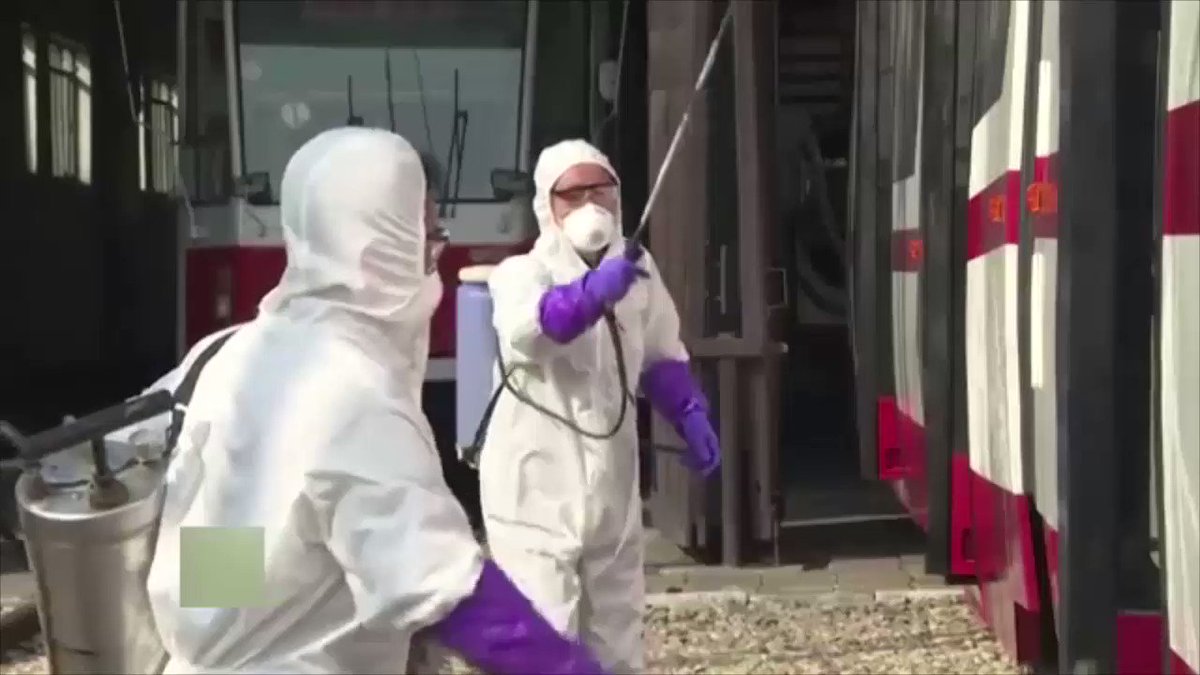 México se encuetra preparado para afrontrar el coronavirus.#AbriendolaConversación. #TeleFórmula Yucatán.