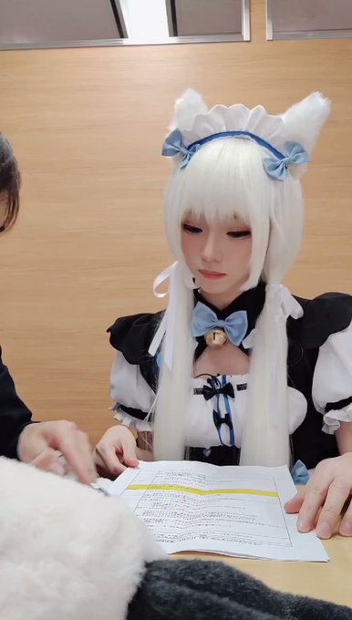 コスプレイヤー綺太郎(きたろう)のTwitter動画87