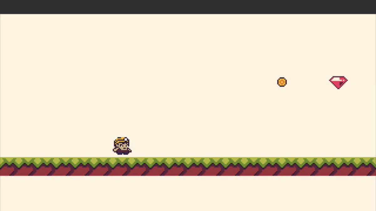 2dアクションゲーム Mr Flip の制作記録 Jun Note