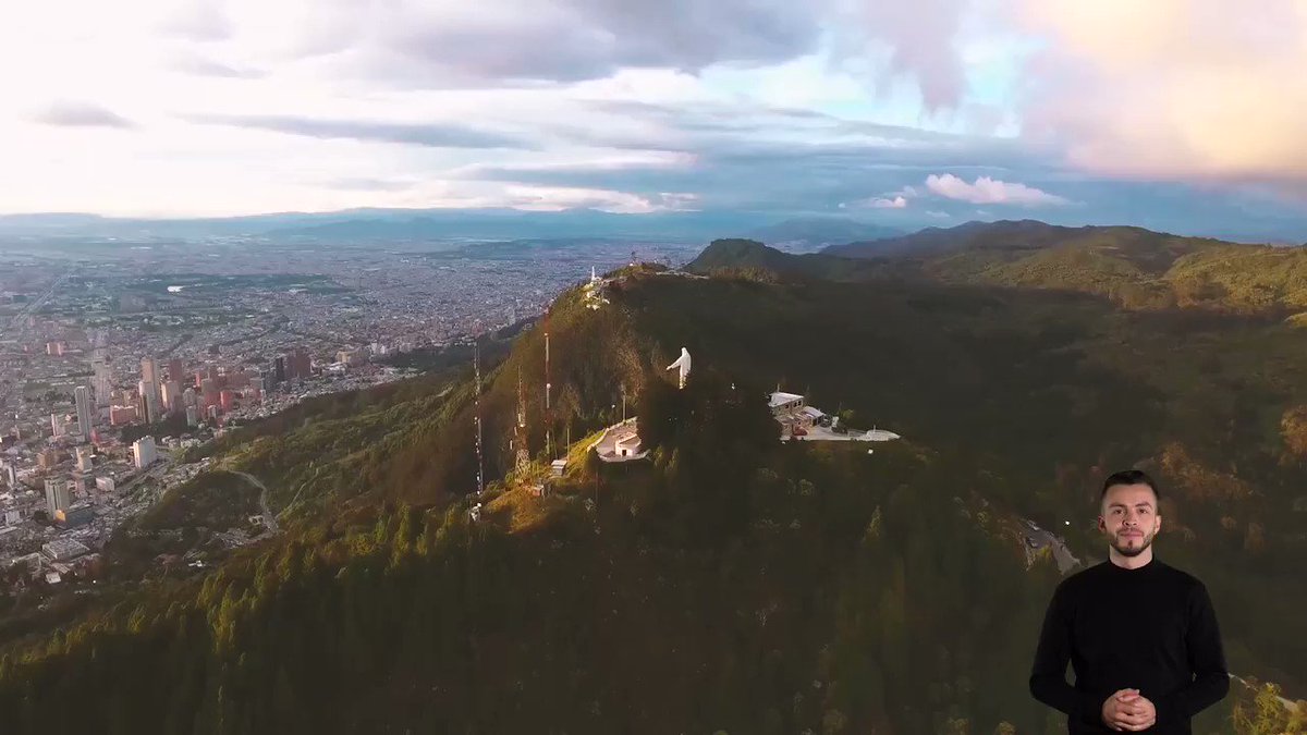 Propósito 2El mundo y las nuevas generaciones piden un nuevo contrato social y ambiental. Cambiemos nuestros hábitos de vida, hagamos de Bogotá una ciudad donde se proteja el agua, los bosques y los páramos. #ElPlanDeBogotá