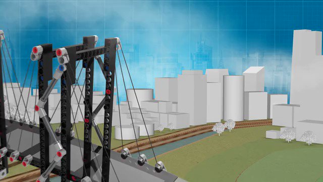 What better way to spend #NationalSTEMDay than building your own modern marvels of engineering? @ThamesAndKosmos has you covered—find their structural engineering kits at HobbyTown. 🌉🌆 https://t.co/u7t371N2qc