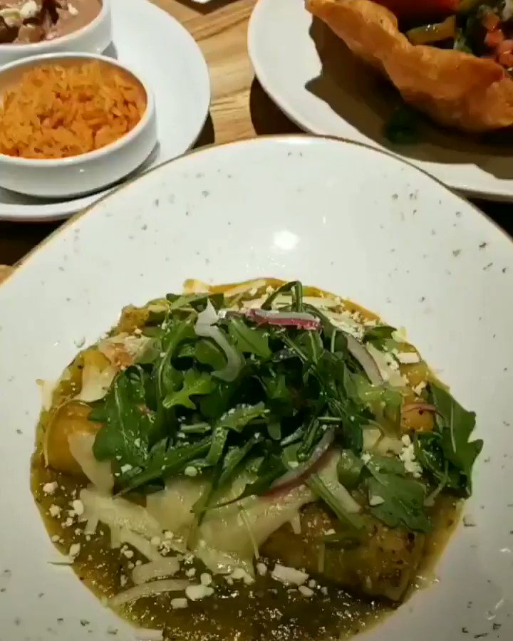 Palenque Kitchen (Palenquekitchen) / Twitter