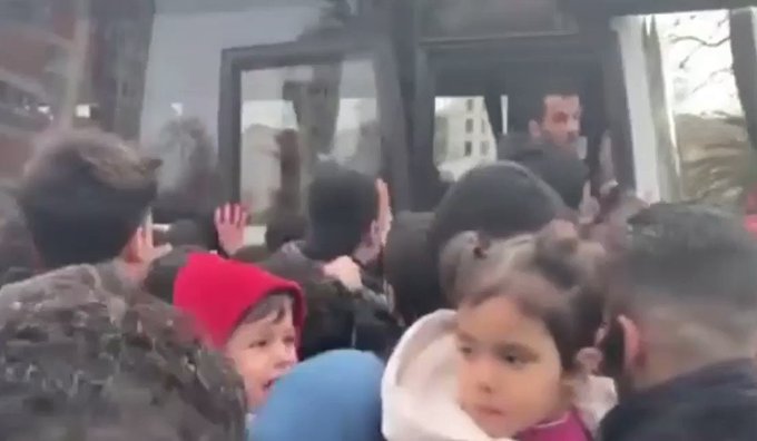 Ενσωματωμένο βίντεο