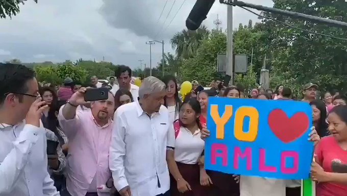 Video insertado