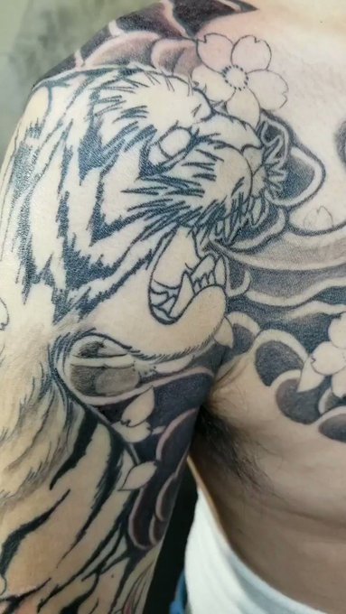 埼玉 刺青師 彫ふじさん がハッシュタグ 刺青 をつけたツイート一覧 1 Whotwi グラフィカルtwitter分析 埼玉 刺青師 彫ふじさん がハッシュタグ 刺青 をつけたツイート一覧 1 Whotwi グラフィカルtwitter分析