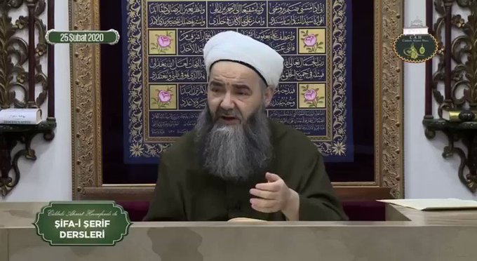 Yerleştirilmiş video