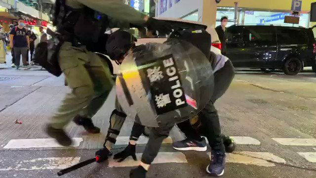 Встроенное видео