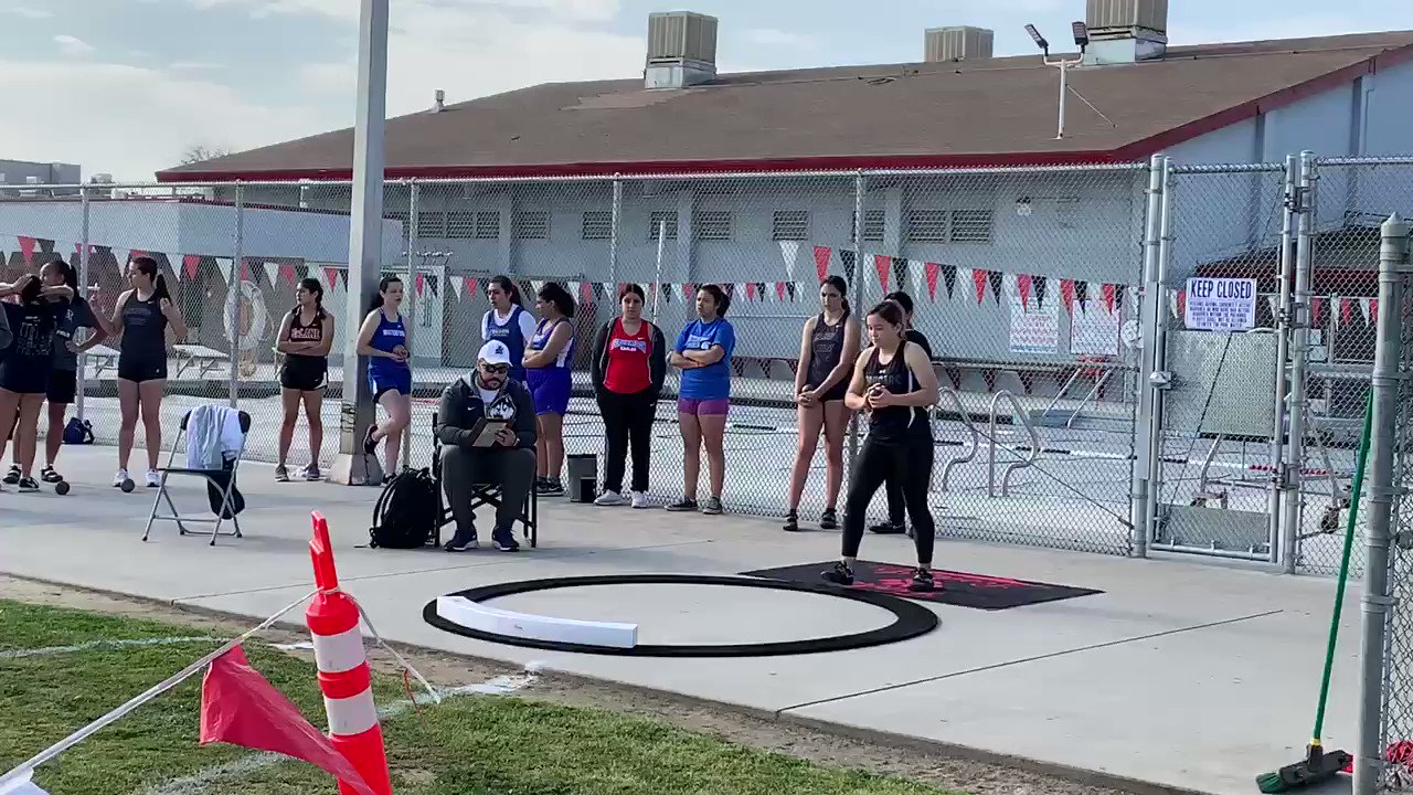 McFarland XC/TF (XcMcfarland) / Twitter