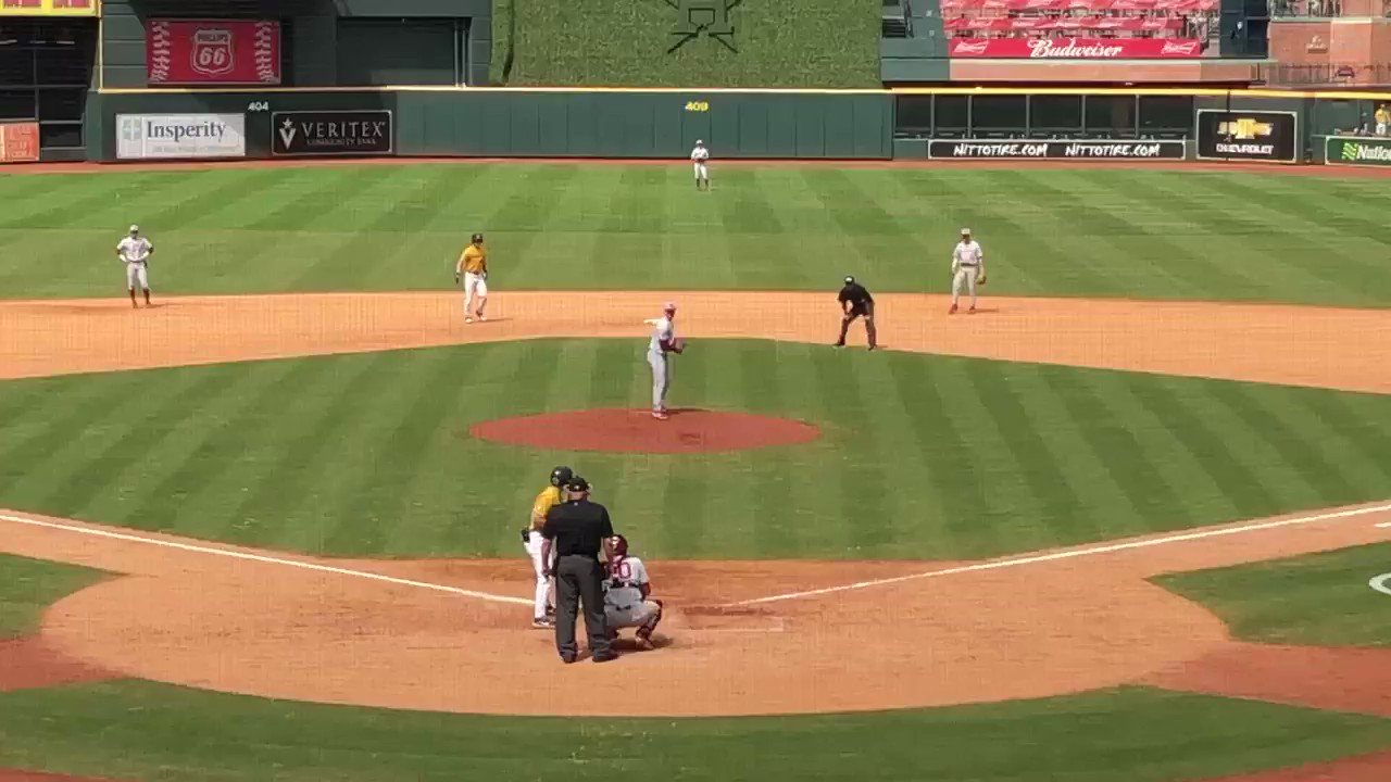 Bison Baseball⚾️ (BisonBaseball1) / Twitter