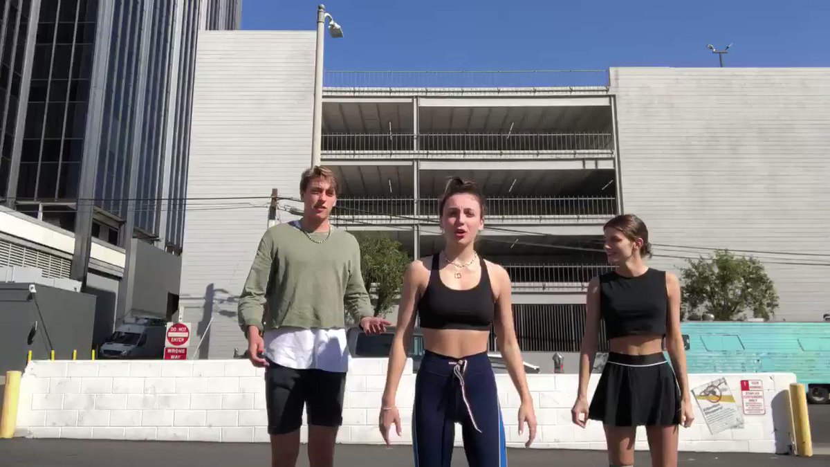 Brett Neustrom on Twitter: “some light renegade work in a staples