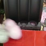 どうでもいい重大発表？3食団子が機械からポンポン生まれてる!