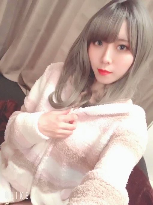 Twitterのコスプレ動画2