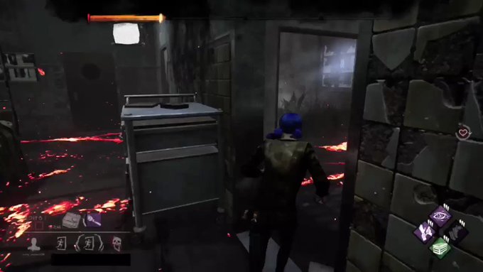Dead By Daylight まとめ 評価などを1時間ごとに紹介 ついラン